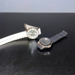 Gossip mens & womens matching watches